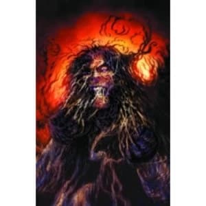 Image of Moriarty Volume 2: Lazarus Tree