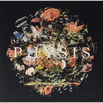 Image of Daykoda - Physis CD