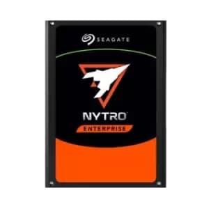 Image of Seagate Enterprise Nytro 3532 2.5" 3.2 TB SAS 3D eTLC