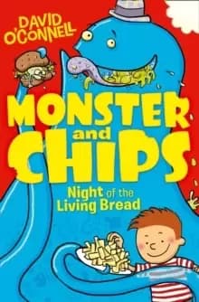 Image of Night of the Living Bread