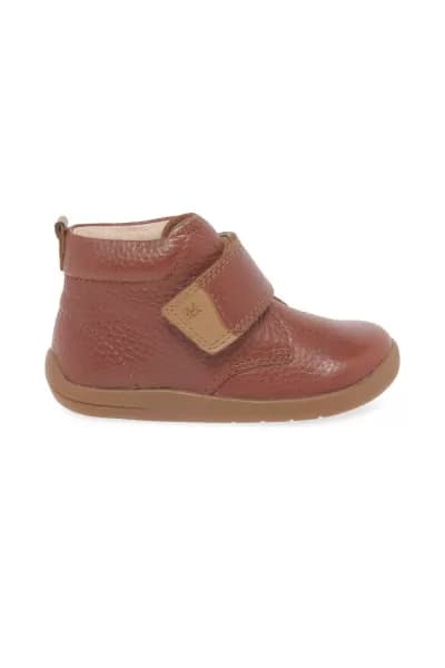 Image of 'Totter' First Boots