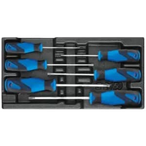 Image of Gedore Tool module with tool assortment