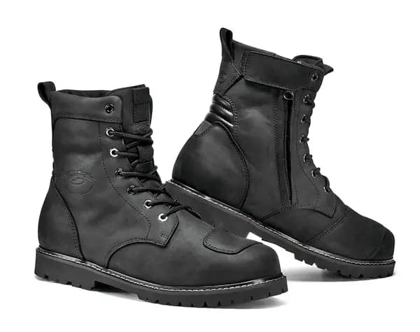 Image of Sidi Denver Black Wr 44