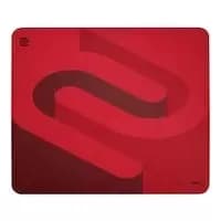 Image of BenQ ZOWIE G-SR-SE-ZC02 Red Gaming Mouse Pad For Esports (G-SR-SE-ZC02)