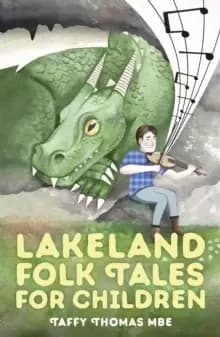 Image of Lakeland Folk Tales for Children