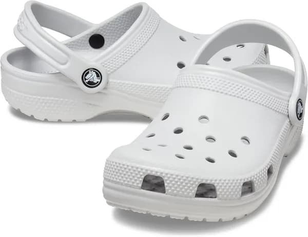 Image of Crocs Kids Classic Clogs Atmosphere J4