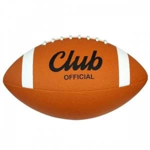 Image of Midwest Club American Football - Official