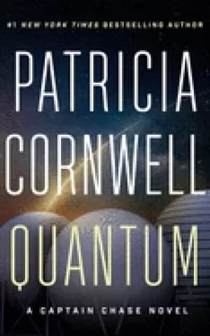 Image of quantum a thriller