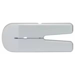 Image of 2608000908 Sole Plate For Foam Rubber Cutters