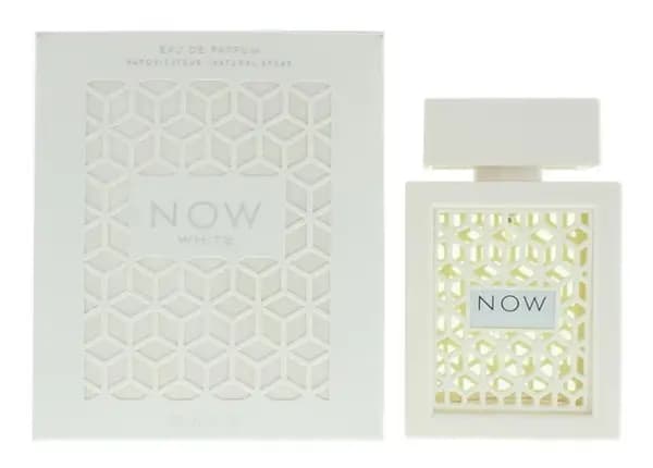 Image of Rave Now White Eau de Parfum 100ml