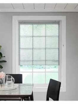 Image of Aluminuim Venetian Blind 120X160