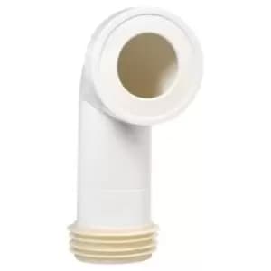 Image of Macdee Wirquin 90 Degree Pan Connector