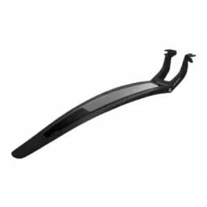 Image of Polisport S-Mud Short Mudguard Rear Saddle Fit