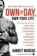 Image of own the day own your life optimized practices for waking working learning e