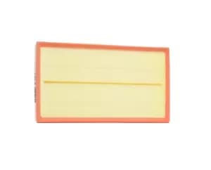 Image of FILTRON Air filter MERCEDES-BENZ AP 158/3 6510900051,A6510900051 Engine air filter,Engine filter
