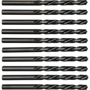 Image of 6.50MM HSS S/S Jobber Drill