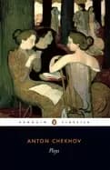 Image of plays ivanov the seagull uncle vanya three sisters the cherryorchard