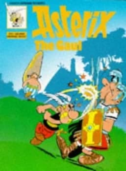 Image of Asterix the Gaul Bk 1 by Ren Goscinny Paperback