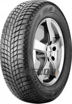 Image of Bridgestone Blizzak LM 001 185/65 R14 86T