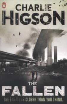 Image of The Fallen by Charlie Higson Paperback