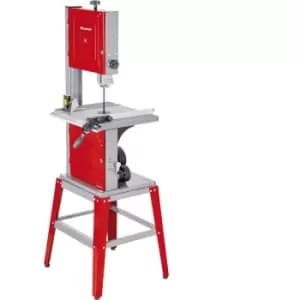 Image of Einhell TC-SB 305 U Band Saw 305mm with Stand