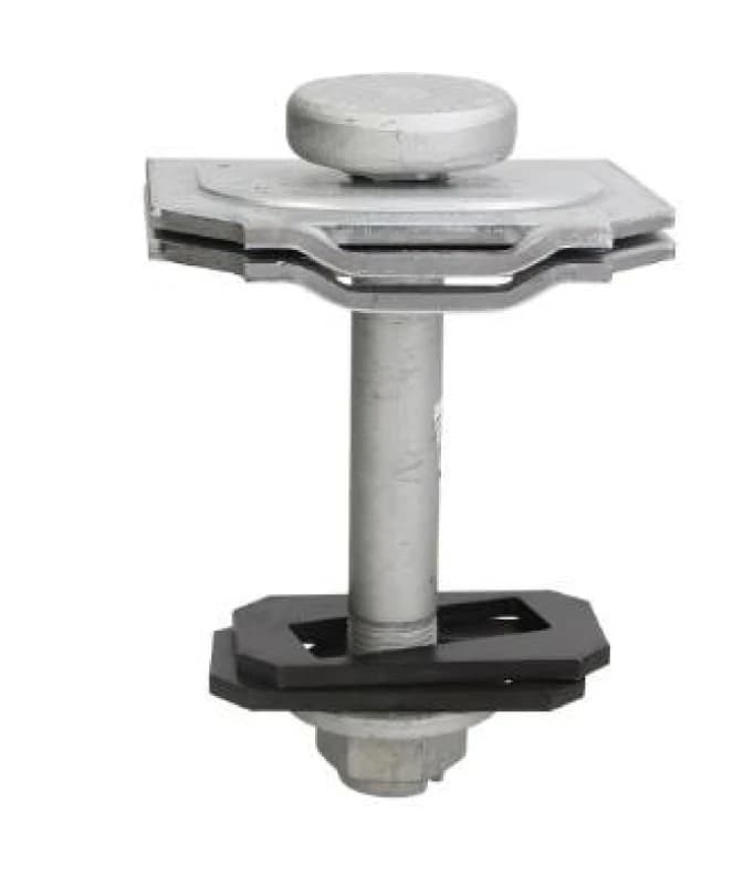 Image of BPW 05.857.00.28.0 Repair Kit, spring bolt Steel Repair Kit,spring bolt (643)
