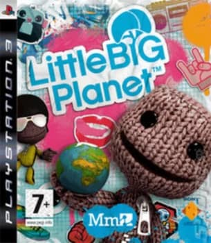 Image of LittleBigPlanet PS3 Game