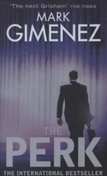 Image of The Perk by Mark Gimenez Paperback
