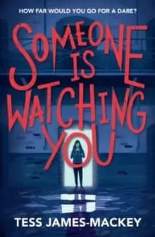Image of Someone is Watching You
