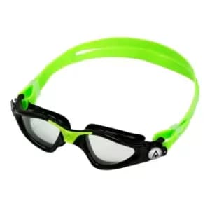 Image of Aqua Sphere Sphere Kayenne Junior Training Goggles - Black