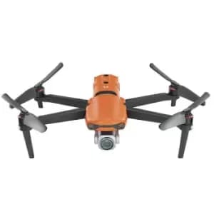 Image of Autel Evo II Pro V3 Drone in Orange Rugged Bundle