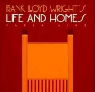 Image of frank lloyd wrights life and homes