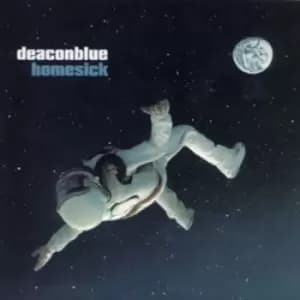 Image of Deacon Blue - Homesick CD Album - Used