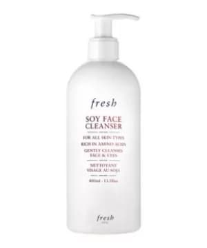 Image of Fresh Soy Face Cleanser Jumbo Size