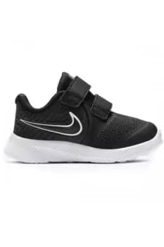 Image of Star Runner 2 Leather Running Trainers