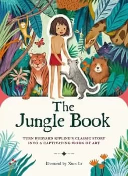 Image of The jungle book by Ned Hartley