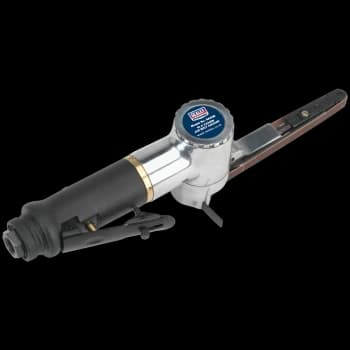 Image of Sealey SA635 Air Belt Sander