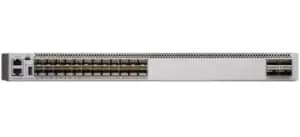 Image of Cisco Catalyst C9500-24Y4C-E network switch Managed L2/L3 None 1U Grey