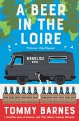 Image of beer in the loire one familys quest to brew british beer in french wine cou