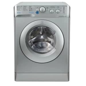 Image of Indesit BWC61452 6KG 1400RPM Washing Machine