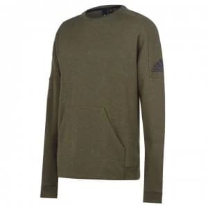 Image of adidas adidas MZNE Sweatshirt - ACEC