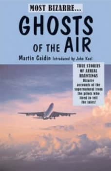 Image of Ghosts of the Air by Martin Caidin Paperback