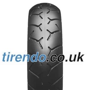 Image of Bridgestone G702 160/80-16 RF TL 80H M/C, variant M