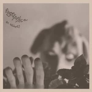 Image of Fingerprince Preserved Edition by The Residents CD Album
