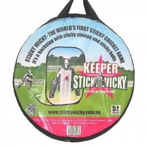 Image of Slazenger Wicky Keeper Set