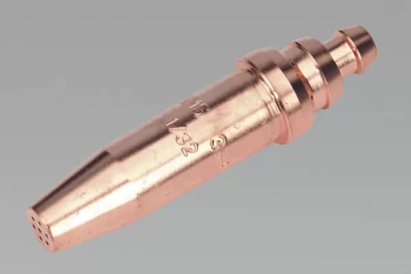Image of Genuine SEALEY ANMS-1/32 Cutting yeszzle ANMS 1/32