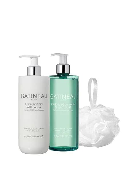 Image of Gatineau Body Collection