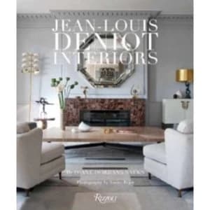 Image of Jean-Louis Deniot: Interiors by Diane Dorrans Saeks (Hardback, 2014)