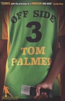 Image of Off Side by Tom Palmer Paperback