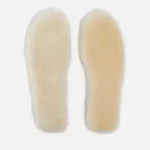 Image of UGG Sheepskin Insoles - UK 7